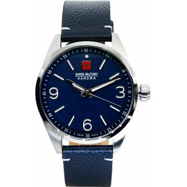 Часы Swiss military hanowa SMWGA7000802