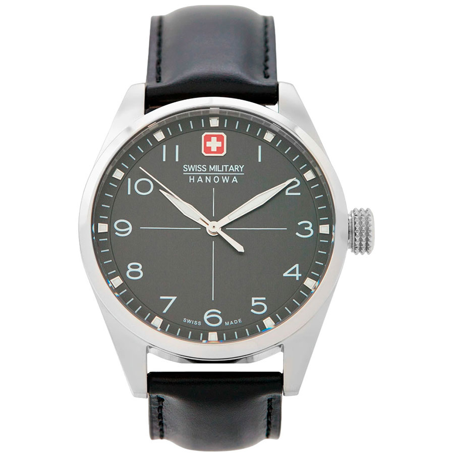 Часы Swiss military hanowa SMWGA7000901