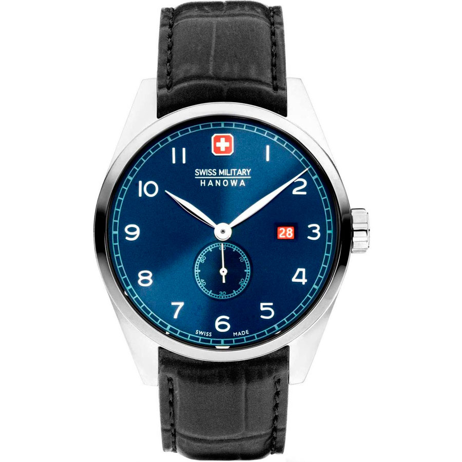 Часы Swiss military hanowa SMWGB0000701