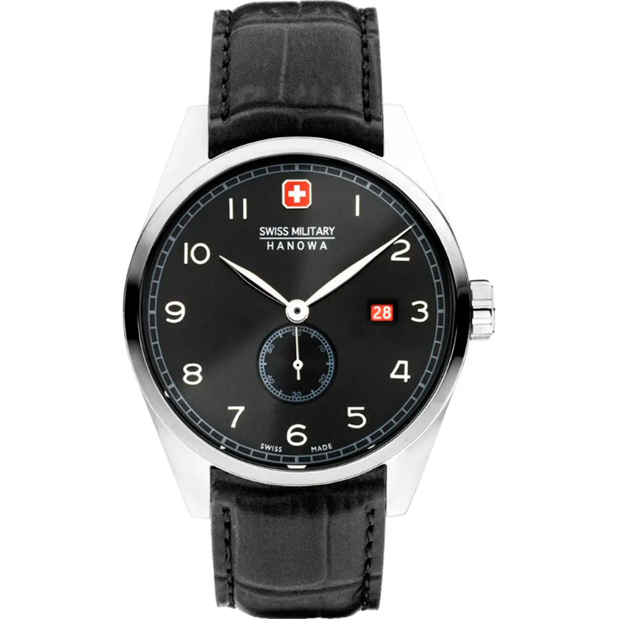 Часы Swiss military hanowa SMWGB0000703