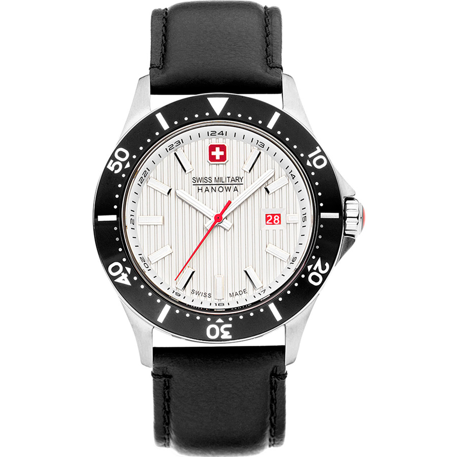Часы Swiss military hanowa SMWGB2100605
