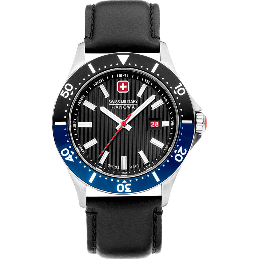 Часы Swiss military hanowa SMWGB2100606