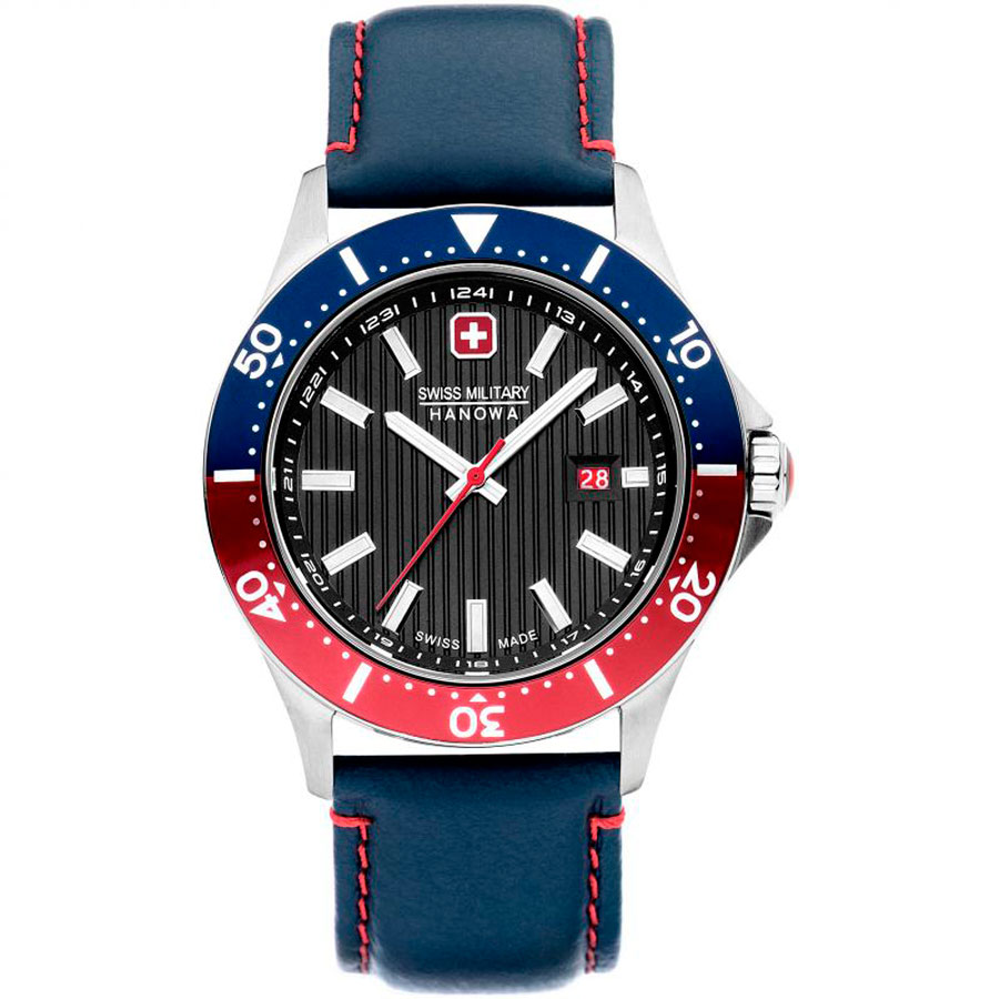Часы Swiss military hanowa SMWGB2100608