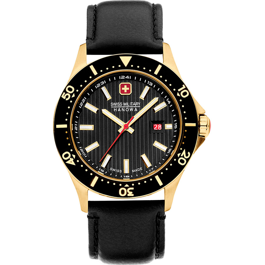 Часы Swiss military hanowa SMWGB2100611