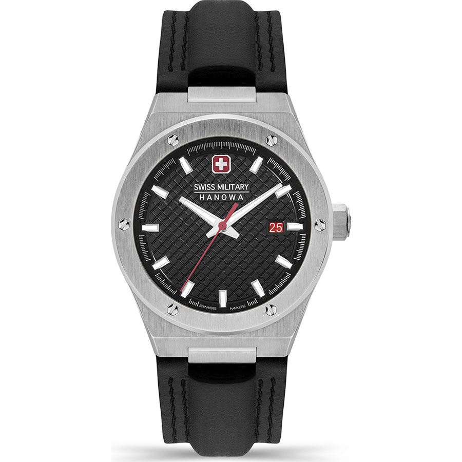 Часы Swiss military hanowa SMWGB2101601