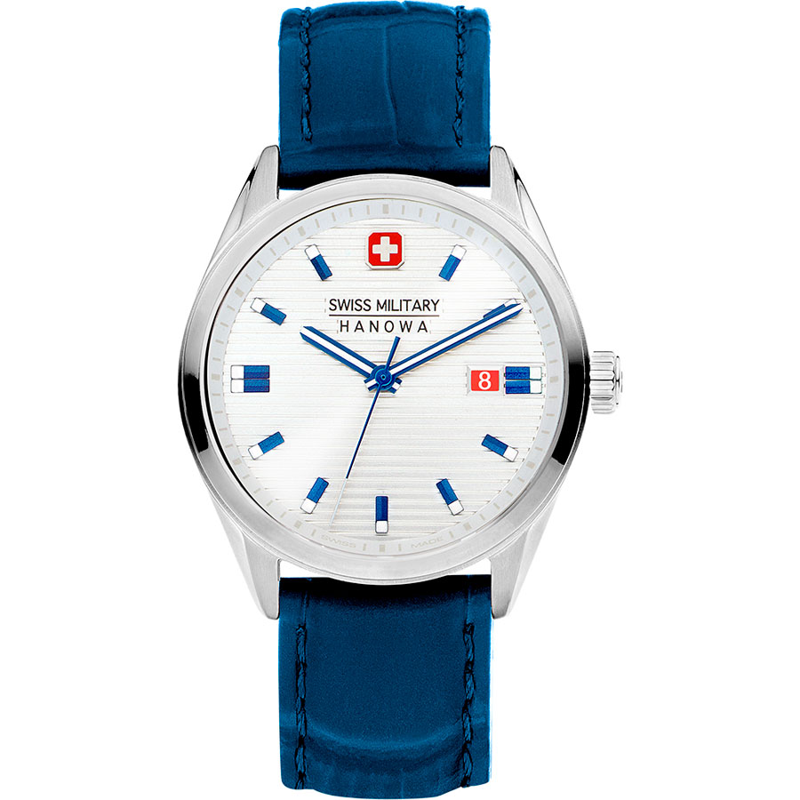 Часы Swiss military hanowa SMWGB2200103