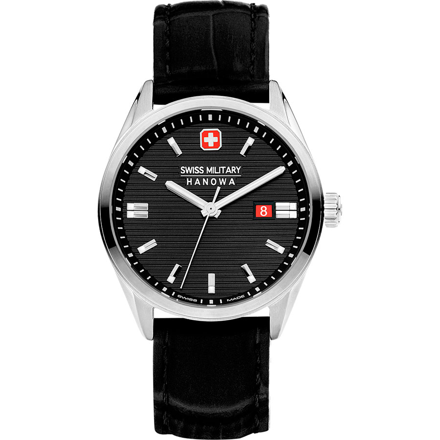 Часы Swiss military hanowa SMWGB2200104