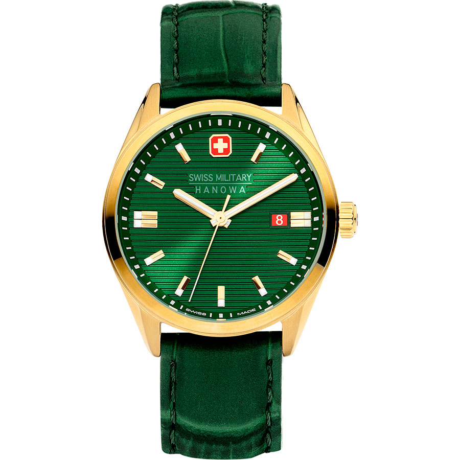 Часы Swiss military hanowa SMWGB2200111