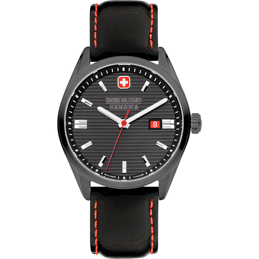 цена Часы Swiss military hanowa SMWGB2200140