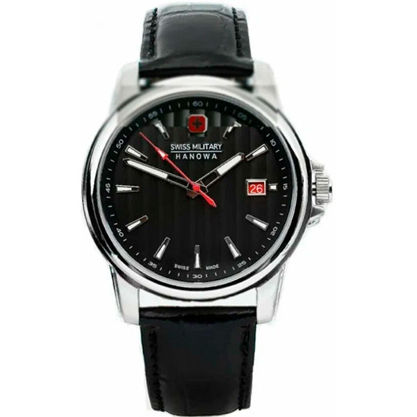Часы Swiss military hanowa SMWGB7001002