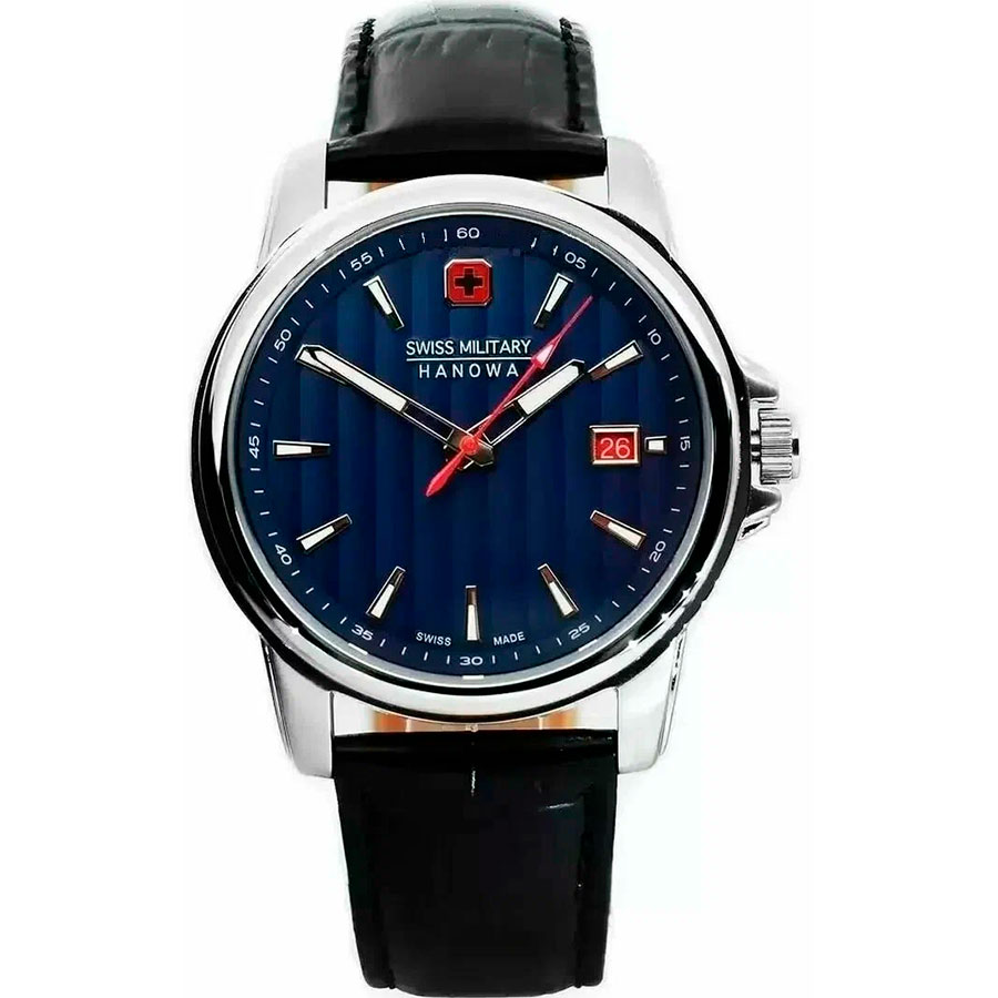 Часы Swiss military hanowa SMWGB7001003