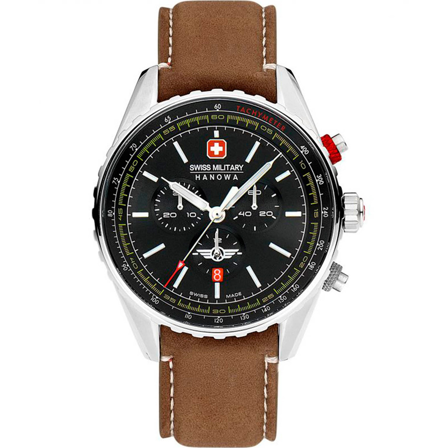 Часы Swiss military hanowa SMWGC0000301