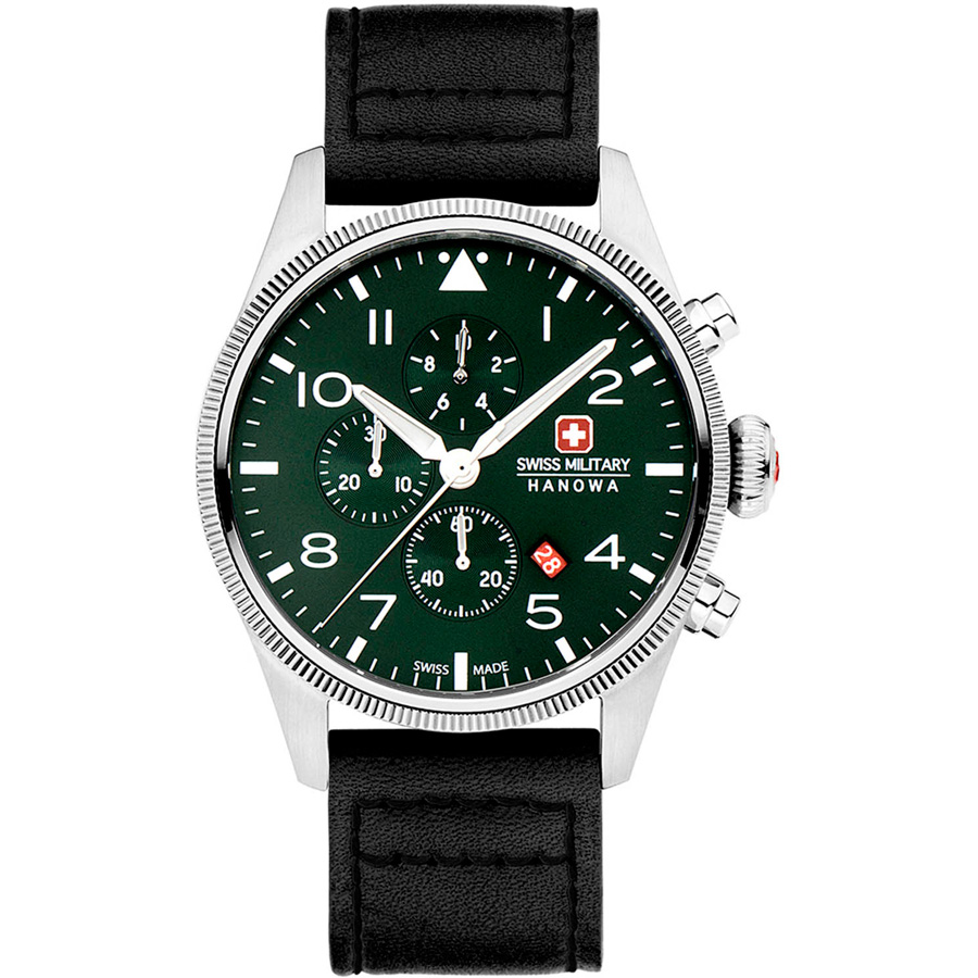Часы Swiss military hanowa SMWGC0000405