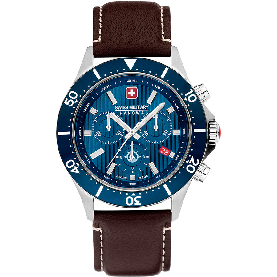 Часы Swiss military hanowa SMWGC2100706