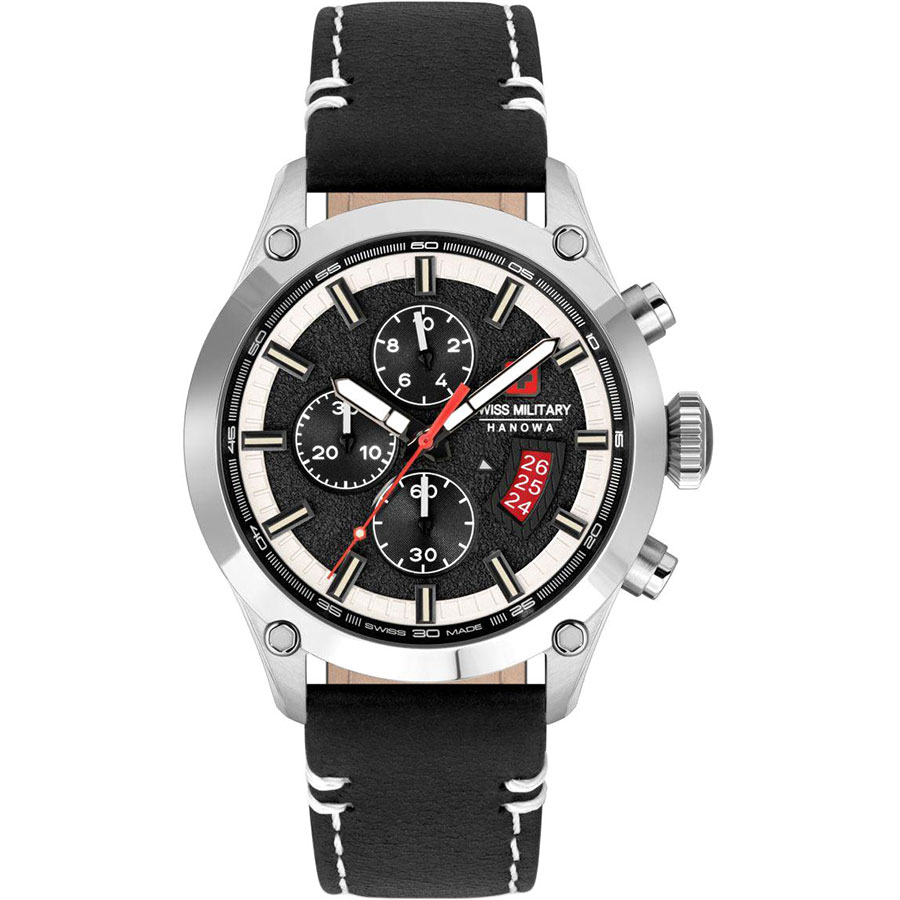 Часы Swiss military hanowa SMWGC2101401