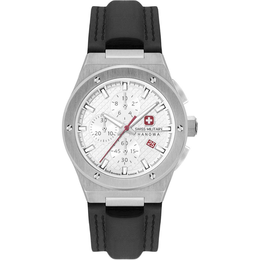 цена Часы Swiss military hanowa SMWGC2101701