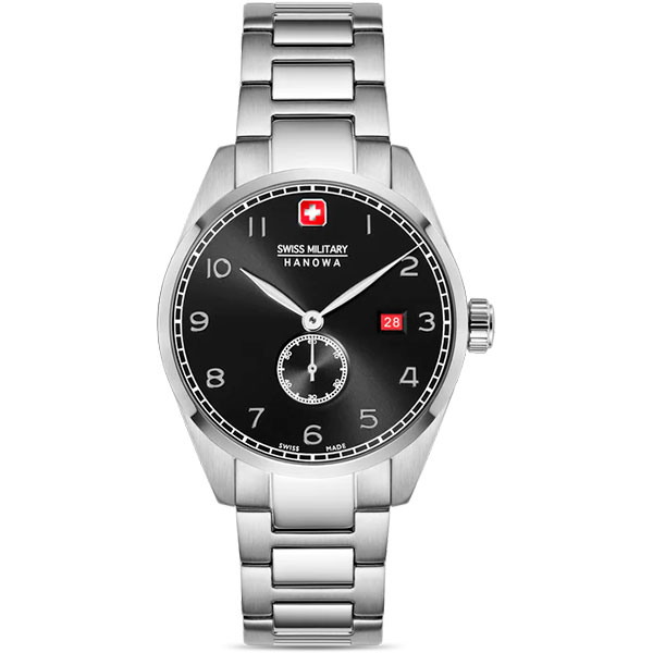 Часы Swiss military hanowa SMWGH0000704