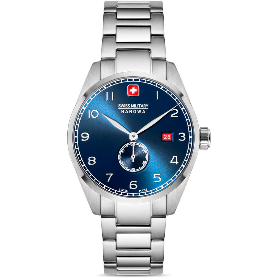 Часы Swiss military hanowa SMWGH0000705