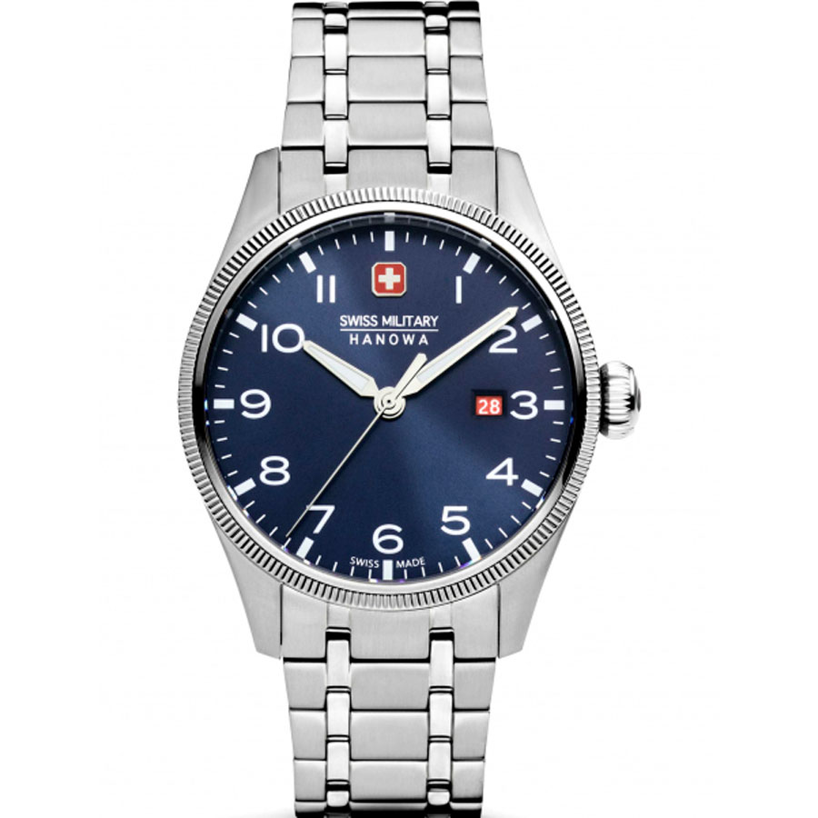 Часы Swiss military hanowa SMWGH0000802