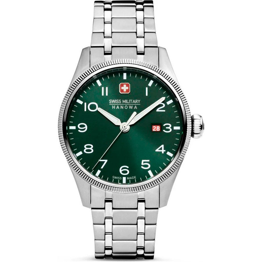 Часы Swiss military hanowa SMWGH0000803