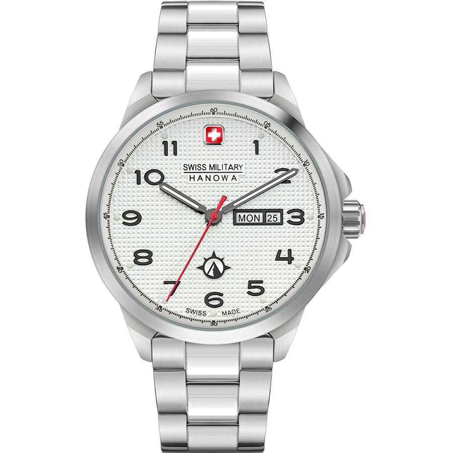 Часы Swiss military hanowa SMWGH2100302