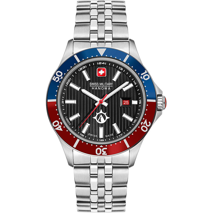 Часы Swiss military hanowa SMWGH2100604