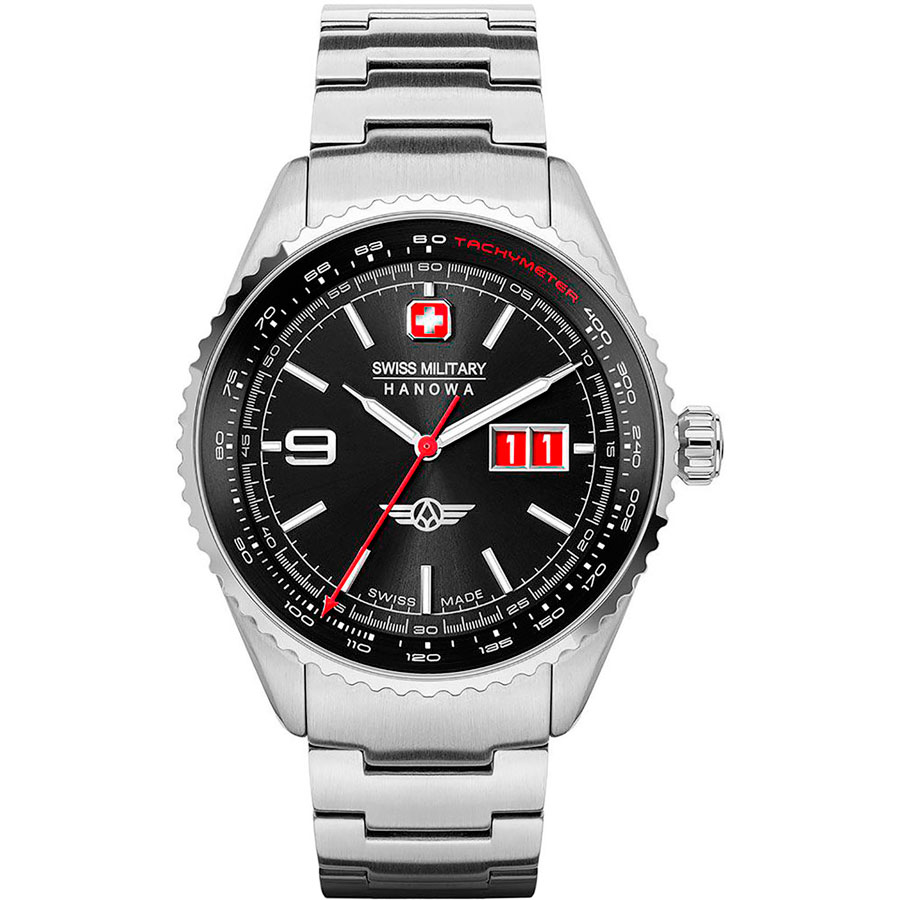 Часы Swiss military hanowa SMWGH2101006