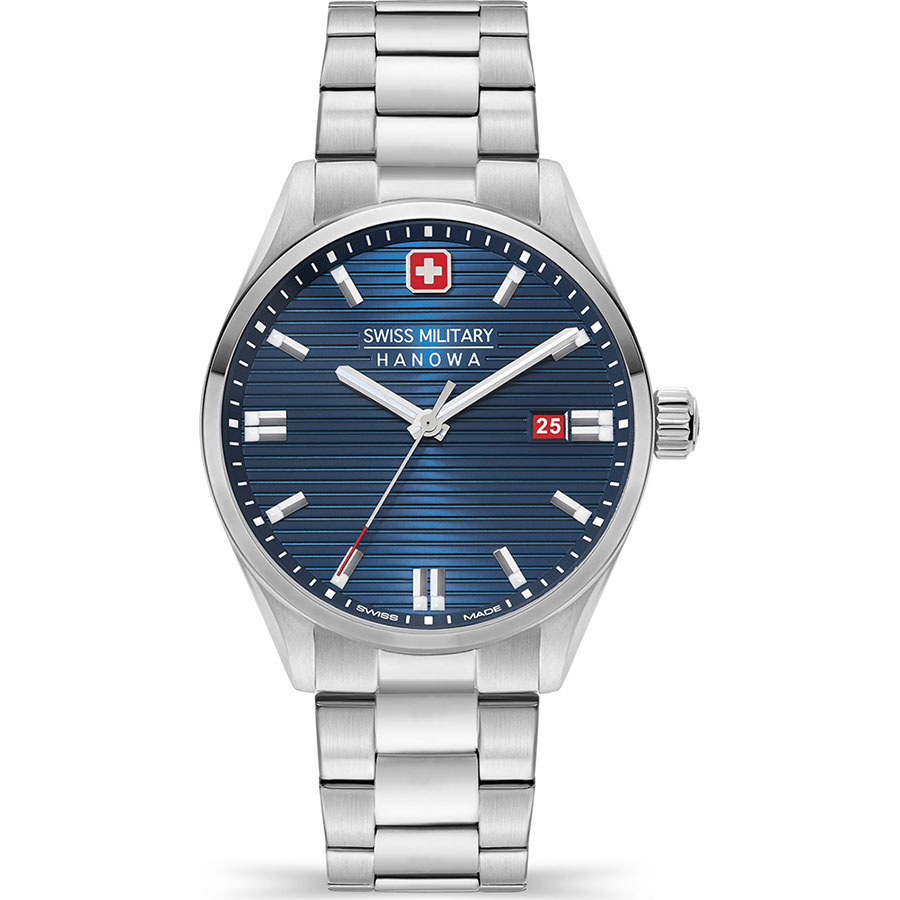 цена Часы Swiss military hanowa SMWGH2200102
