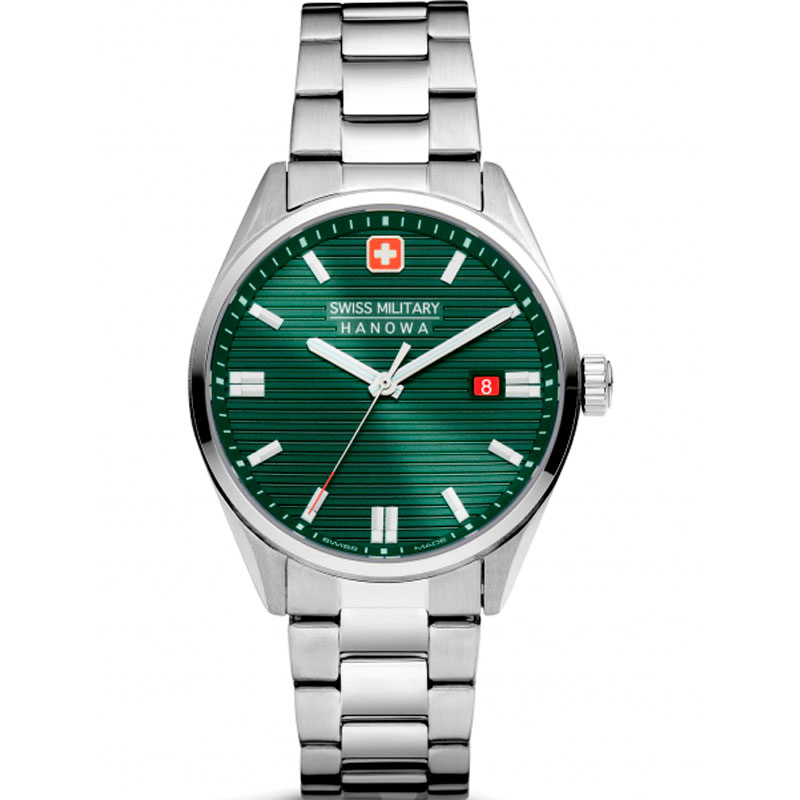 Часы Swiss military hanowa SMWGH2200105