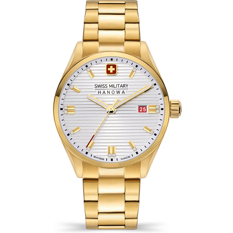 Часы Swiss military hanowa SMWGH2200110