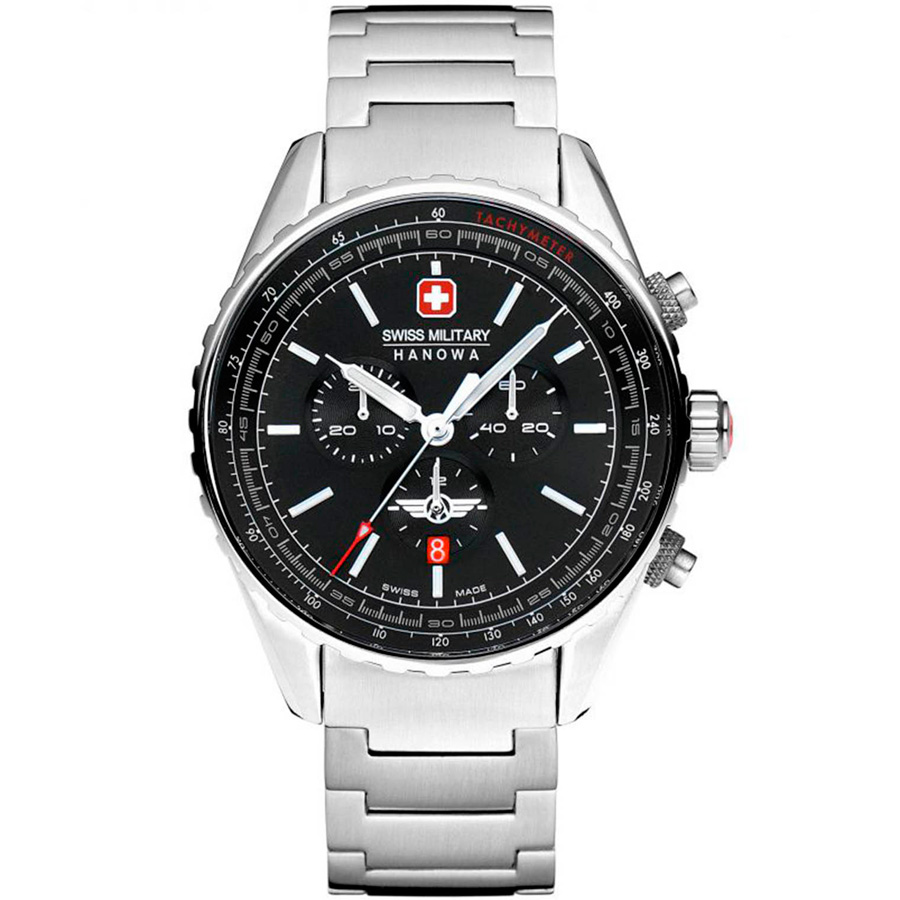 Часы Swiss military hanowa SMWGI0000303