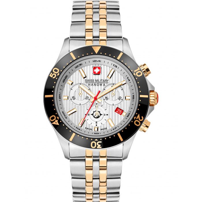 Часы Swiss military hanowa SMWGI2100760