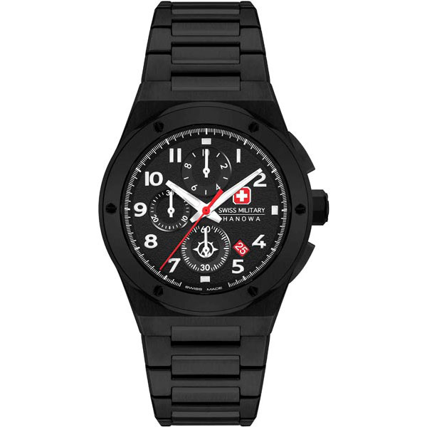 Часы Swiss military hanowa SMWGI2102031
