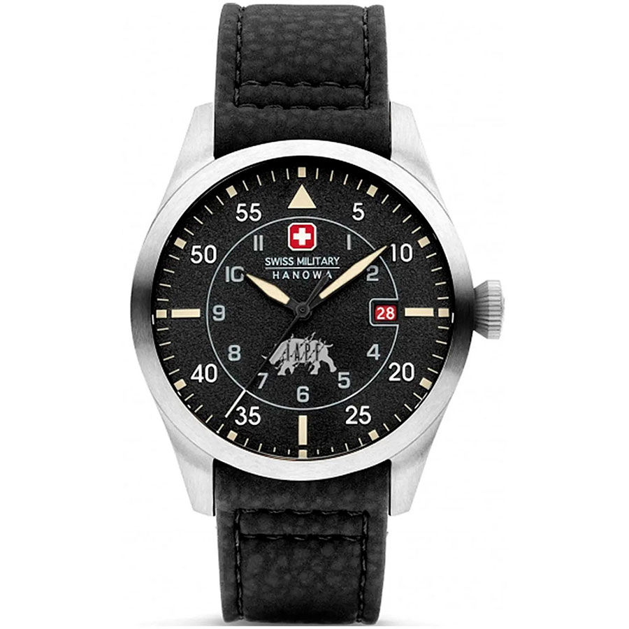 Часы Swiss military hanowa SMWGN0001201