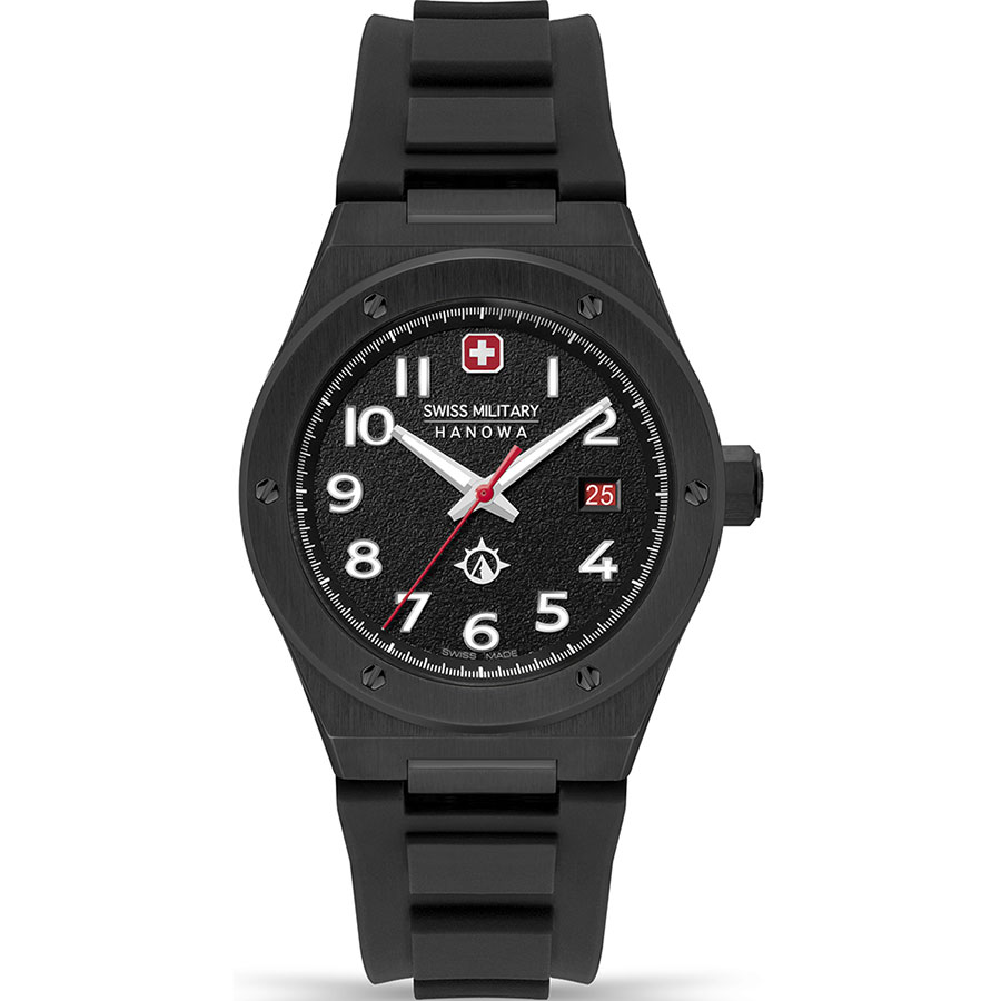 Часы Swiss military hanowa SMWGN2101930