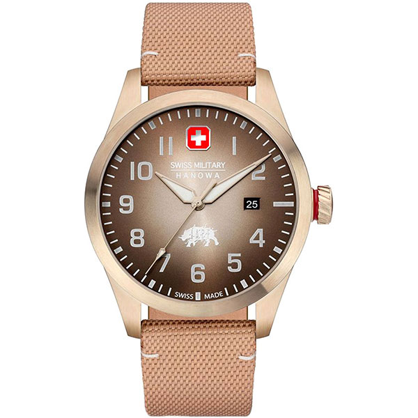 Часы Swiss military hanowa SMWGN2102310