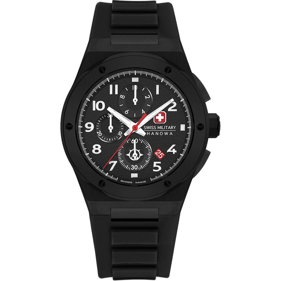 цена Часы Swiss military hanowa SMWGO2102030