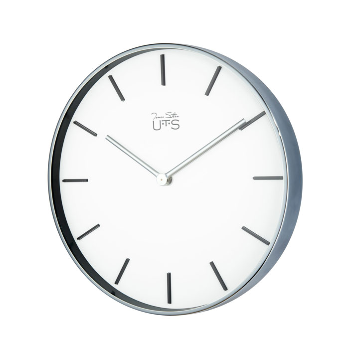 Настенные часы Tomas Stern TS-4004S цена и фото