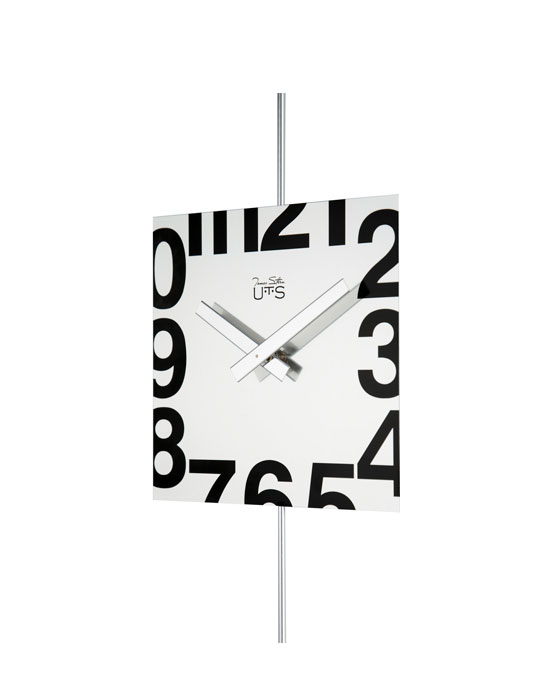 Настенные часы Tomas Stern TS-4021S