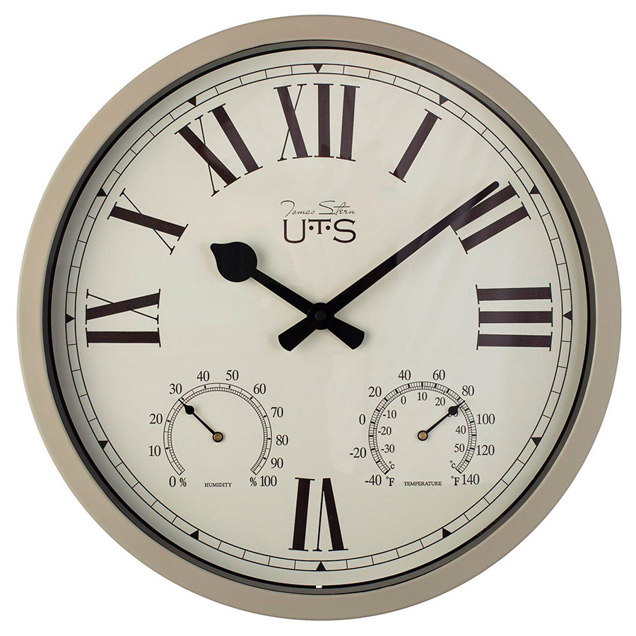 Настенные часы Tomas Stern TS-6109