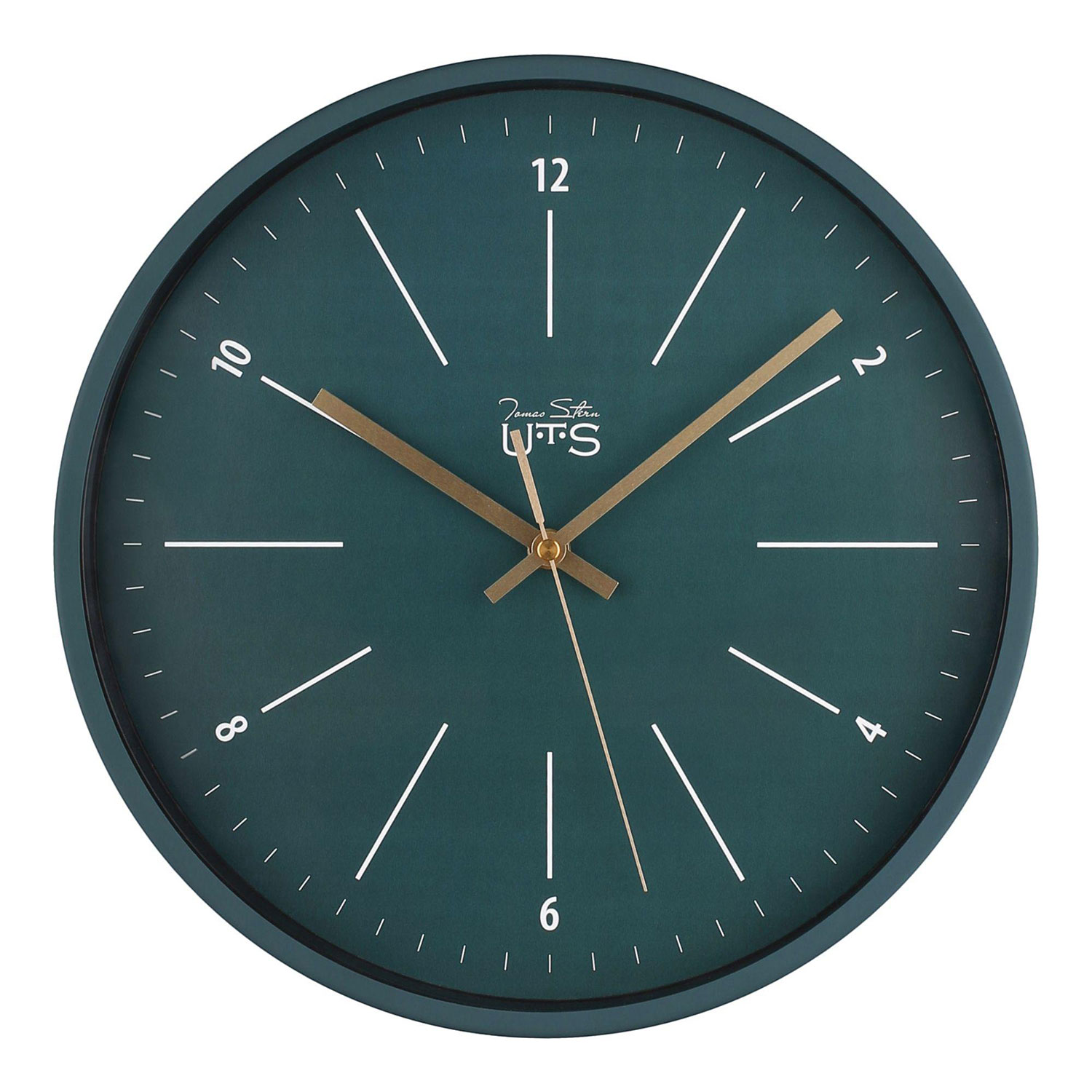 цена Настенные часы Tomas Stern TS-6117