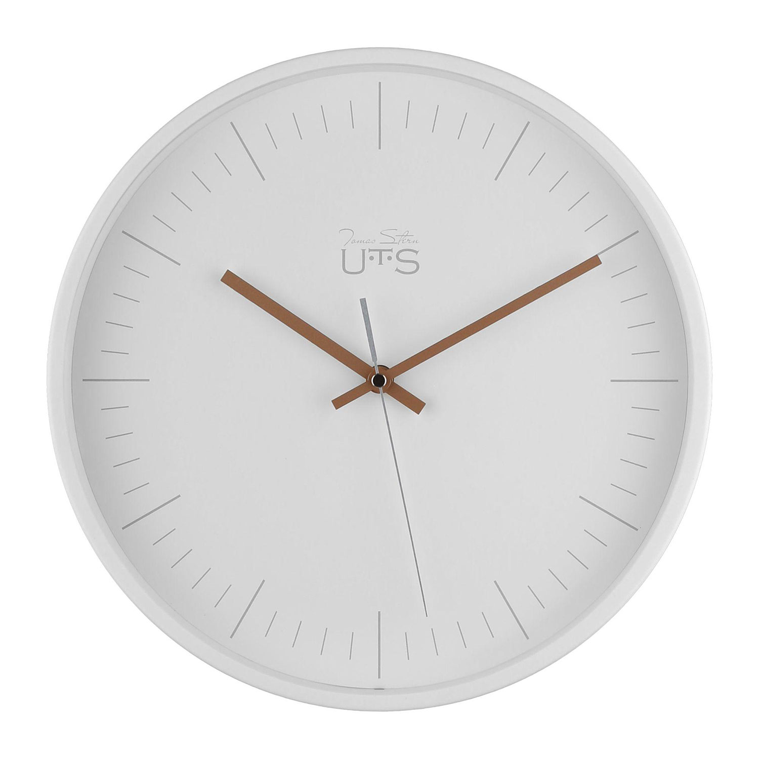 Настенные часы Tomas Stern TS-6126 настенные часы 18x53 см tomas stern 9040 цвет коричневый