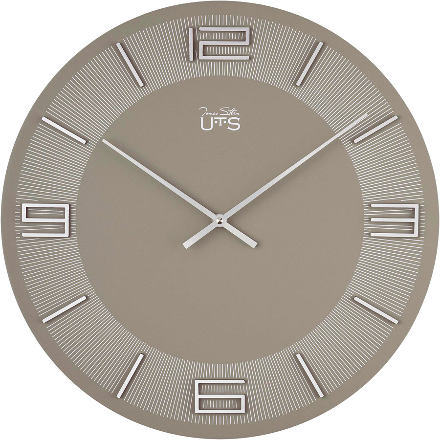 Настенные часы Tomas Stern TS-7601 настенные часы 18x53 см tomas stern 9040 цвет коричневый