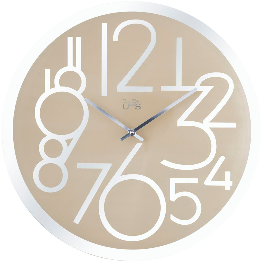 цена Настенные часы Tomas Stern TS-7603