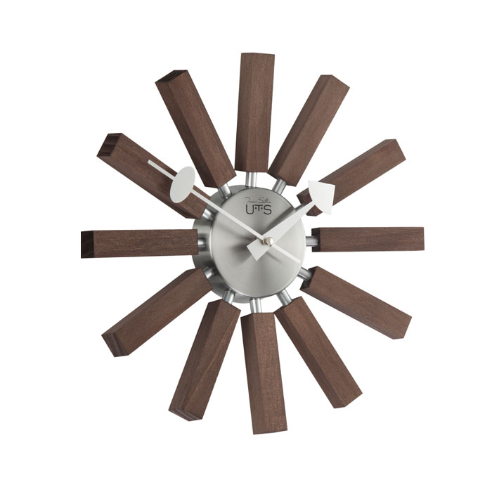 Настенные часы Tomas Stern TS-8006 настенные часы 18x53 см tomas stern 9040 цвет коричневый