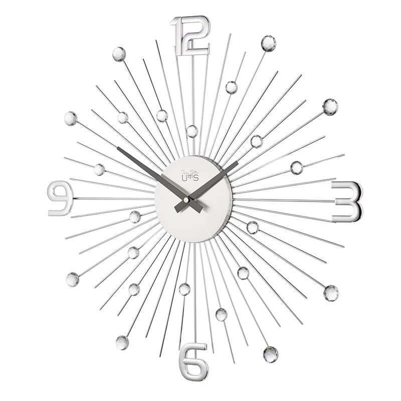Настенные часы Tomas Stern TS-8017 настенные часы tomas stern ts 4036bi