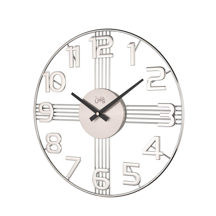 цена Настенные часы Tomas Stern TS-8032