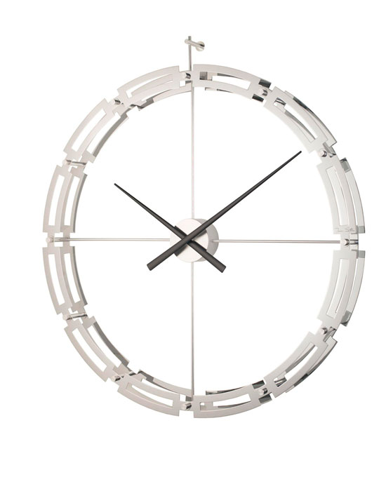Настенные часы Tomas Stern TS-8035 часы кварцевые кот диам 4 см