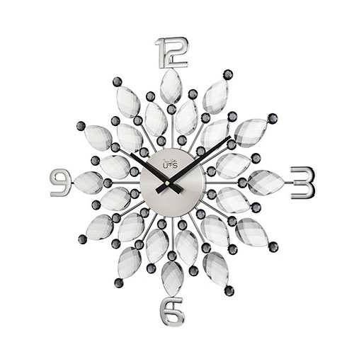 Настенные часы Tomas Stern TS-8039 часы настенные белые малые 24 5 см