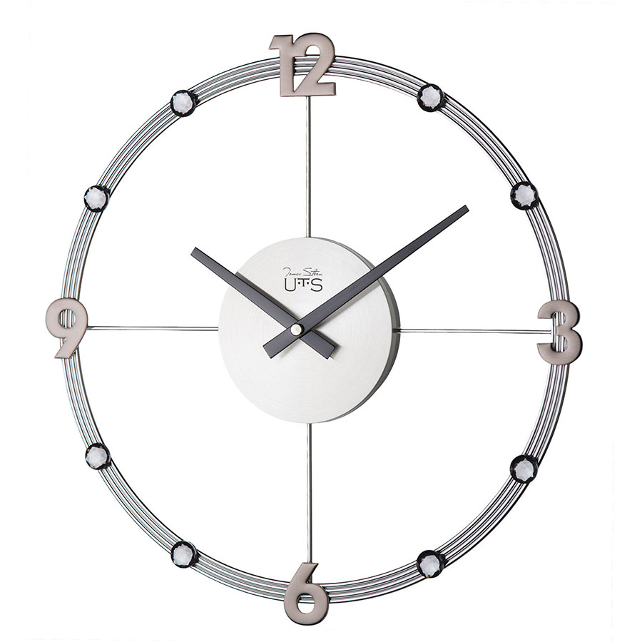 Настенные часы Tomas Stern TS-8056 часы настенные il forum 35 5х5 5х35 5 см slt 25 113 505321